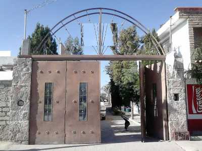 Residential Land For Sale in San Luis Potosi, Mexico