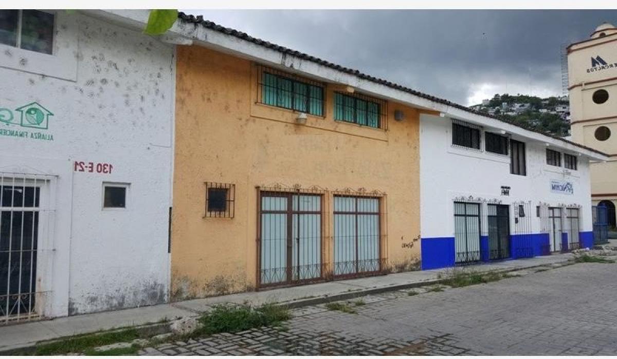 Picture of Other Commercial For Sale in San Cristobal De Las Casas, Chiapas, Mexico