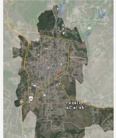 Residential Land For Sale in Ixtapan De La Sal, Mexico