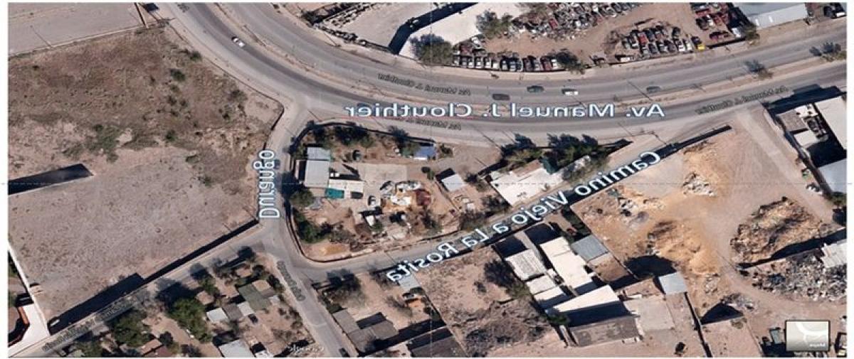 Picture of Residential Land For Sale in Chihuahua, Chihuahua, Mexico