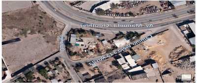 Residential Land For Sale in 