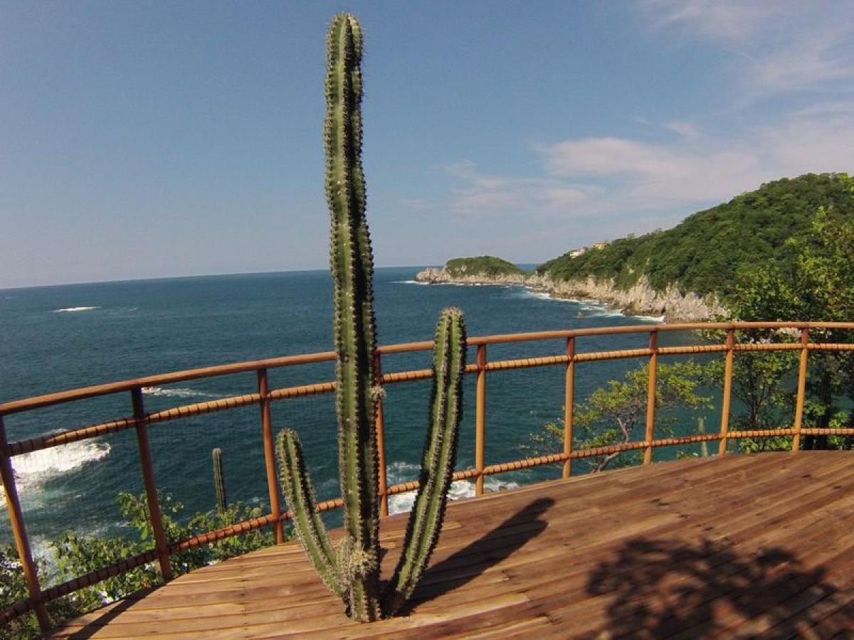 Picture of Home For Sale in Oaxaca, Oaxaca, Mexico