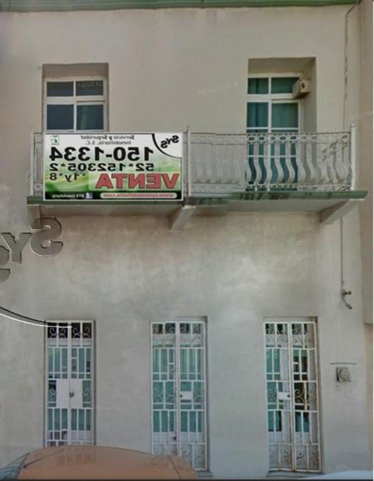 Picture of Apartment Building For Sale in Tijuana, Baja California, Mexico