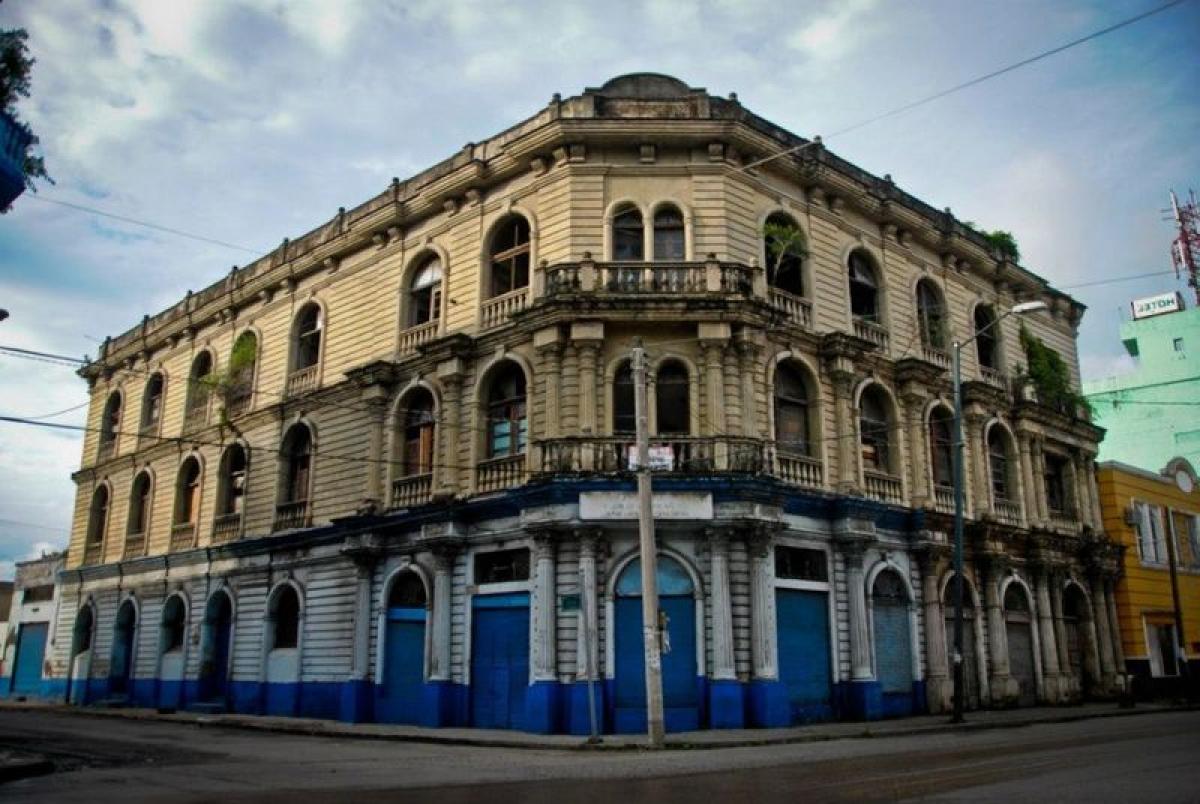 Picture of Office For Sale in Tamaulipas, Tamaulipas, Mexico