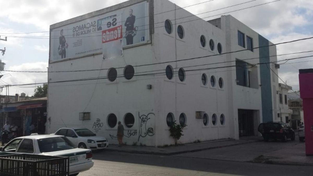 Picture of Apartment Building For Sale in Benito Juarez, Mexico City, Mexico