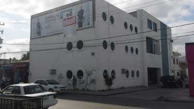 Apartment Building For Sale in Benito Juarez, Mexico