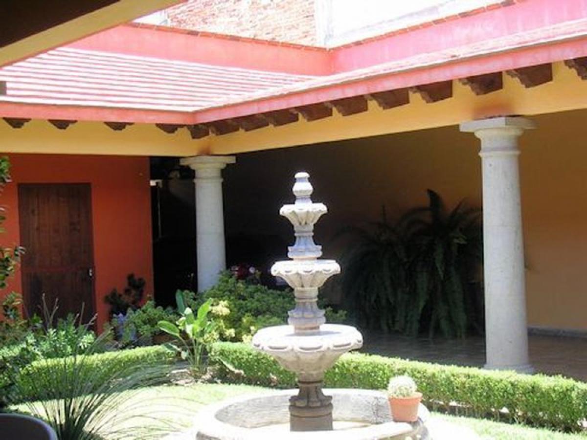 Picture of Home For Sale in Tequisquiapan, Queretaro, Mexico