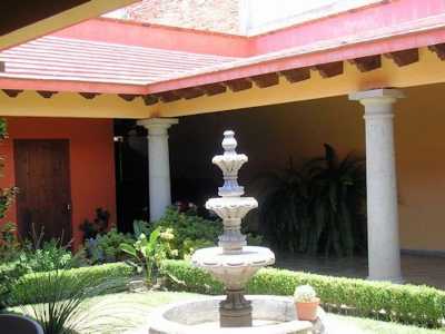 Home For Sale in Tequisquiapan, Mexico