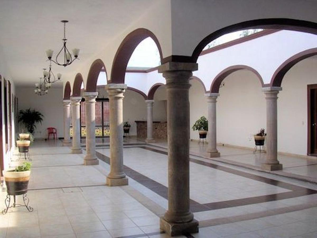 Picture of Home For Sale in Tequisquiapan, Queretaro, Mexico