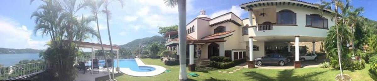 Picture of Home For Sale in Guerrero, Guerrero, Mexico