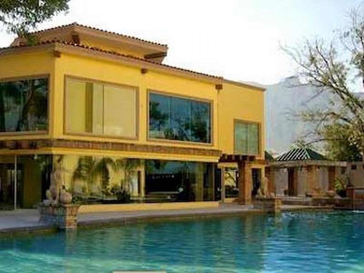 Picture of Apartment For Sale in Nuevo Leon, Nuevo Leon, Mexico