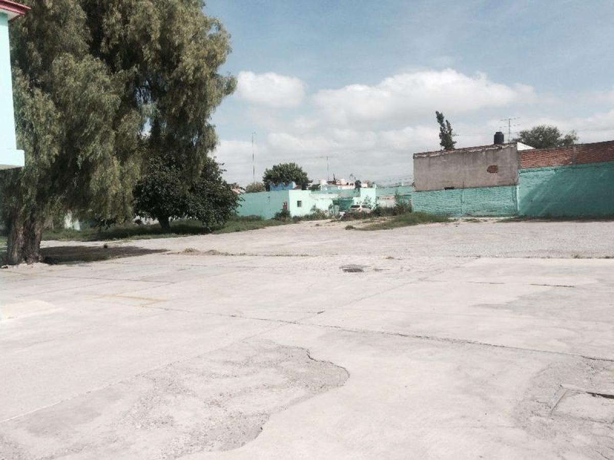 Picture of Residential Land For Sale in San Luis Potosi, San Luis Potosi, Mexico