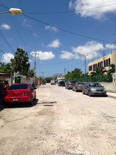 Apartment Building For Sale in Benito Juarez, Mexico