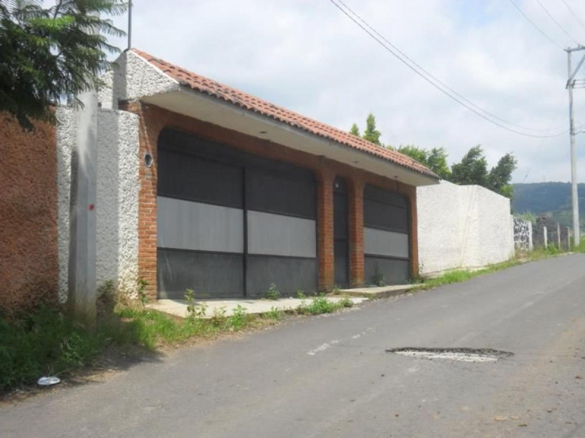 Picture of Home For Sale in Atlatlahucan, Morelos, Mexico