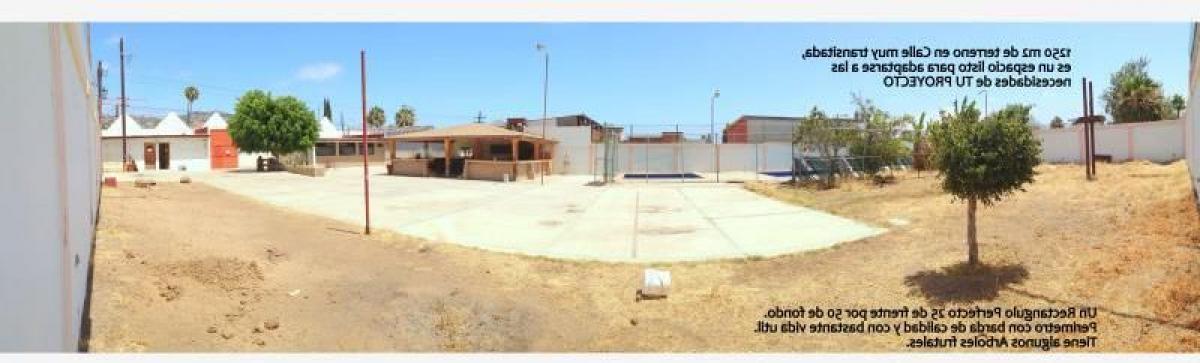 Picture of Residential Land For Sale in Ensenada, Baja California, Mexico