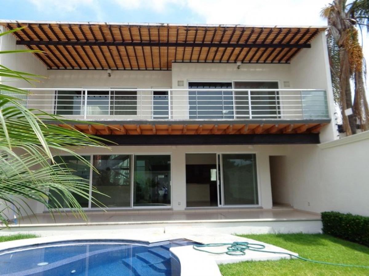 Picture of Home For Sale in Morelos, Morelos, Mexico