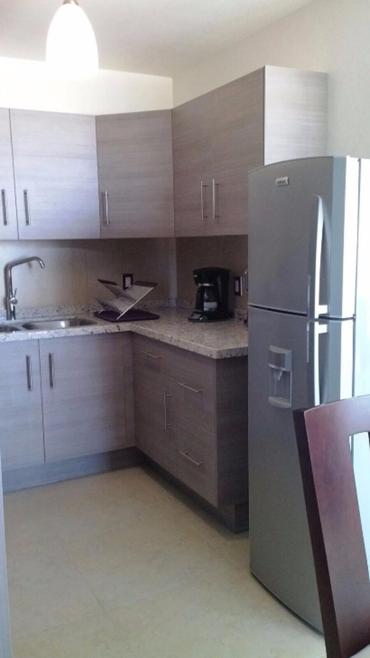Picture of Apartment For Sale in San Luis Potosi, San Luis Potosi, Mexico