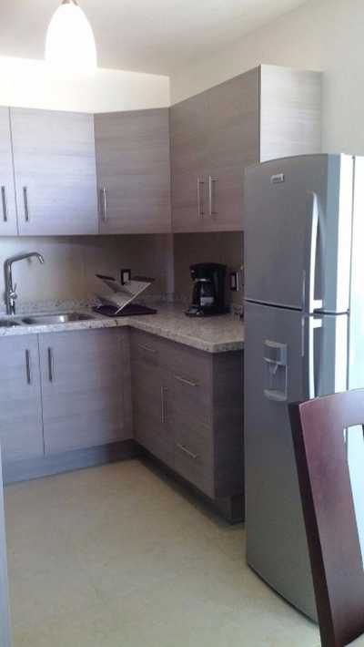 Apartment For Sale in San Luis Potosi, Mexico