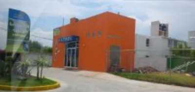 Home For Sale in San Luis Potosi, Mexico