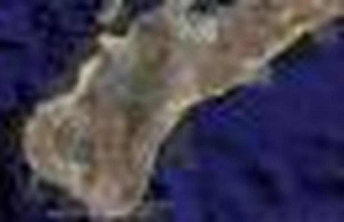 Picture of Residential Land For Sale in Baja California Sur, Baja California Sur, Mexico