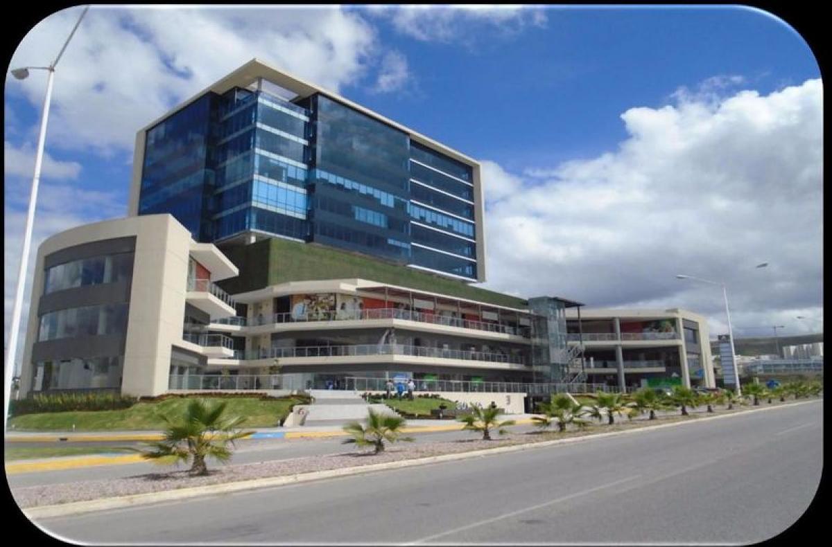 Picture of Office For Sale in San Luis Potosi, San Luis Potosi, Mexico