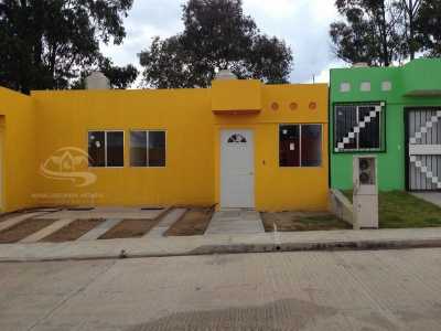 Home For Sale in Tlaxcala, Mexico