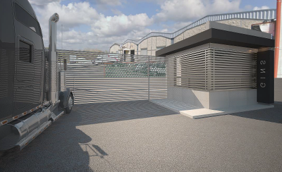 Penthouse For Sale in Benito Juarez, Mexico