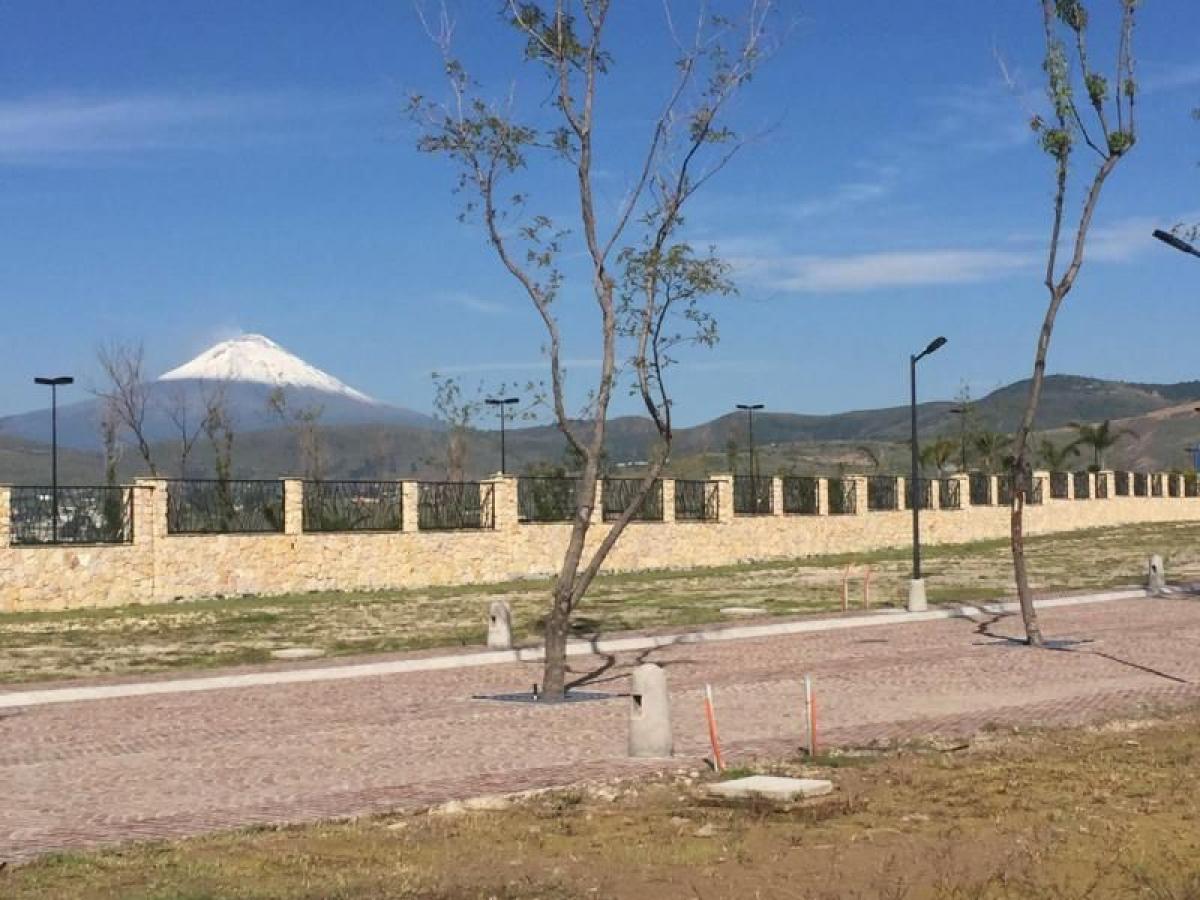 Picture of Residential Land For Sale in Ocoyucan, Puebla, Mexico
