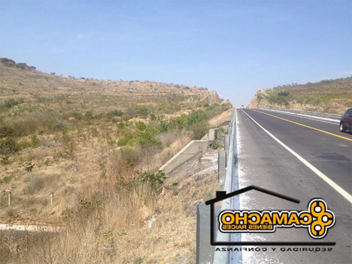 Picture of Residential Land For Sale in Atlixco, Puebla, Mexico