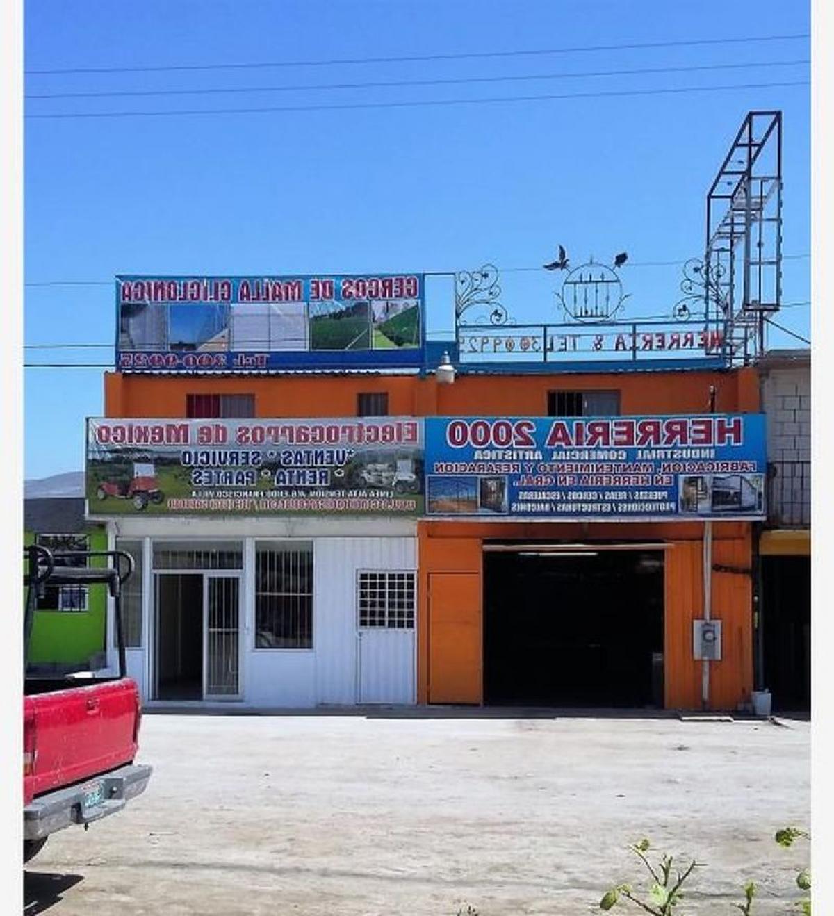 Picture of Apartment Building For Sale in Baja California, Baja California, Mexico