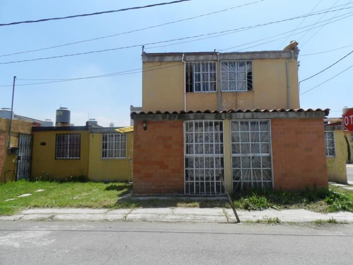 Picture of Home For Sale in Tonanitla, Mexico, Mexico