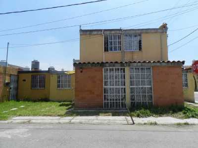 Home For Sale in Tonanitla, Mexico