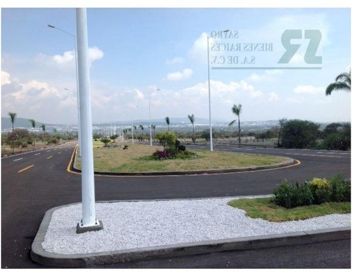 Picture of Residential Land For Sale in El Marques, Queretaro, Mexico