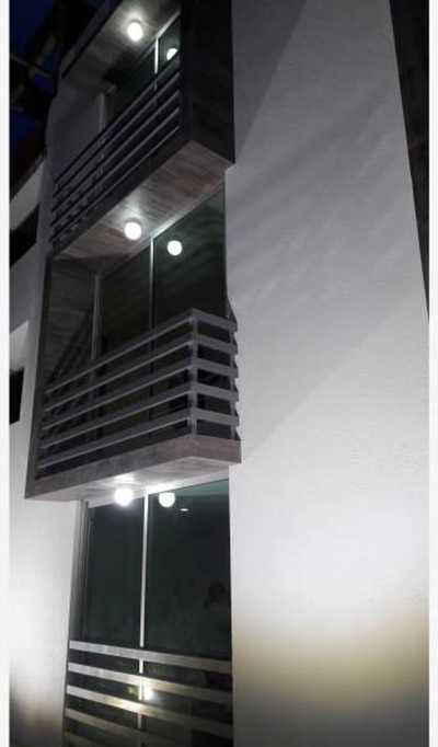 Apartment For Sale in Cuautlancingo, Mexico