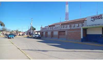 Home For Sale in Carbo, Mexico