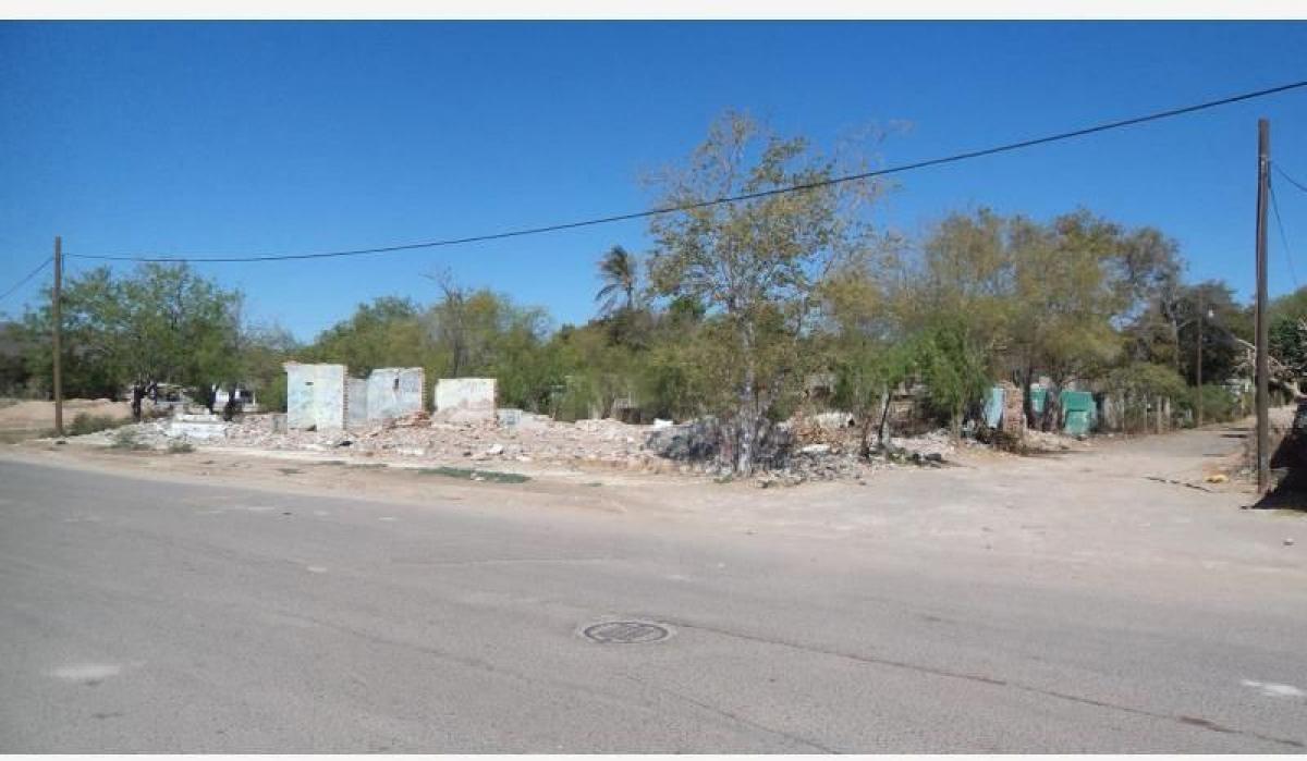 Picture of Residential Land For Sale in Empalme, Sonora, Mexico