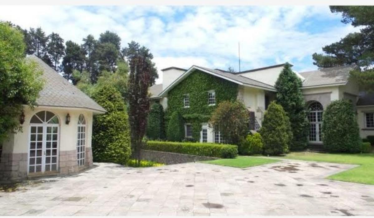 Picture of Home For Sale in Lerma, Mexico, Mexico