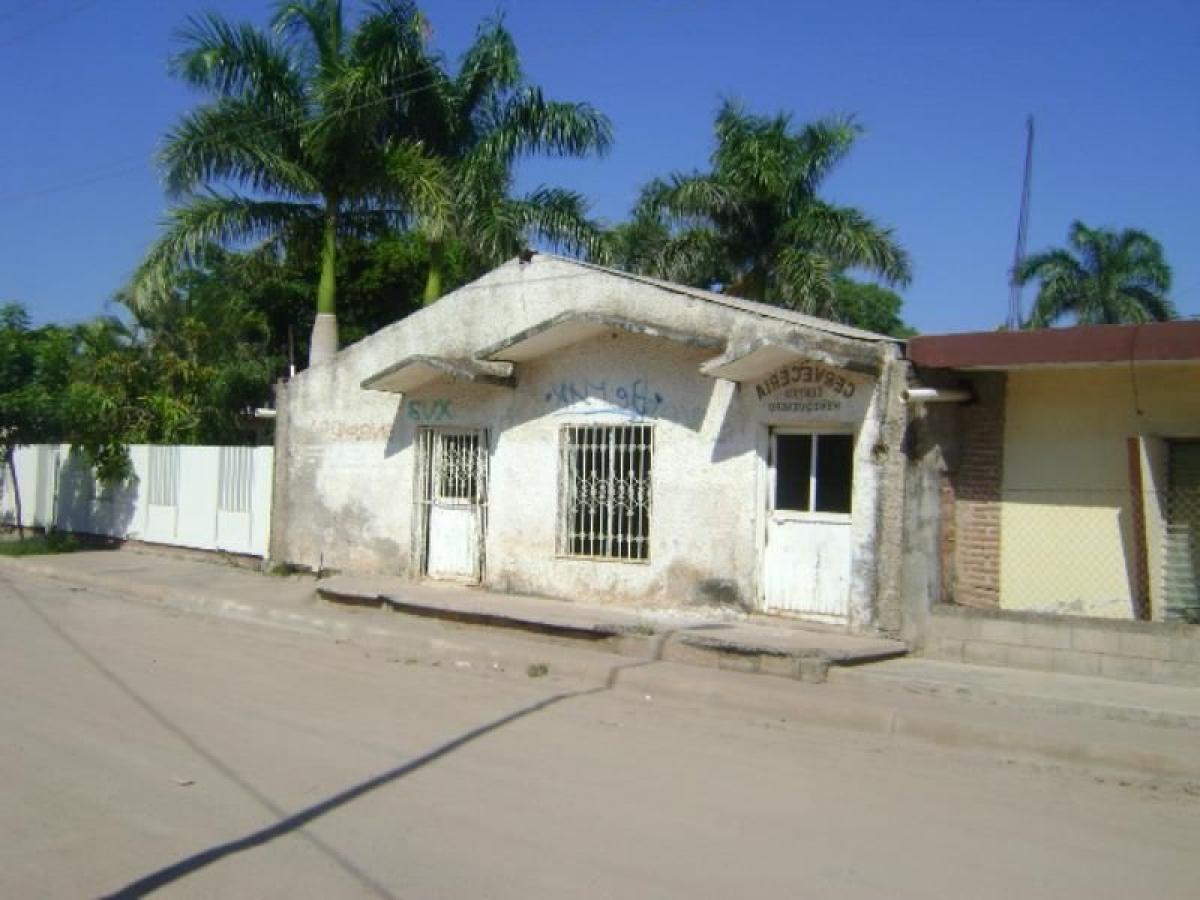 Picture of Home For Sale in Mocorito, Sinaloa, Mexico