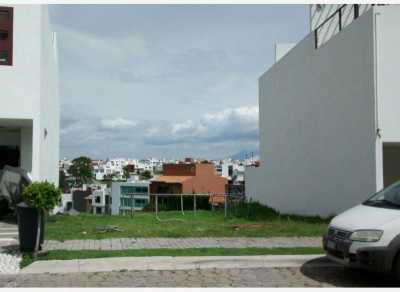 Residential Land For Sale in Puebla, Mexico