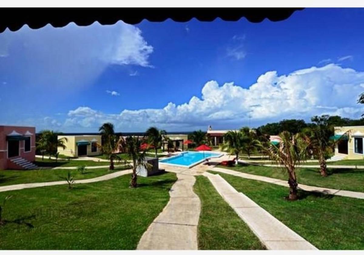 Picture of Home For Sale in Tixcacalcupul, Yucatan, Mexico
