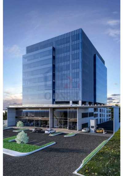 Office For Sale in El Marques, Mexico