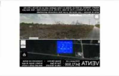 Residential Land For Sale in Uman, Mexico