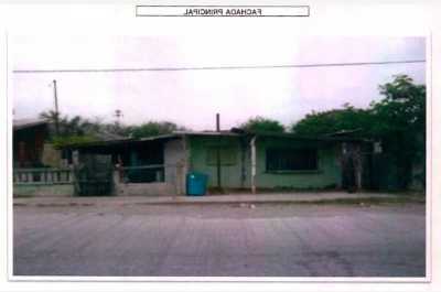 Home For Sale in Nuevo Laredo, Mexico