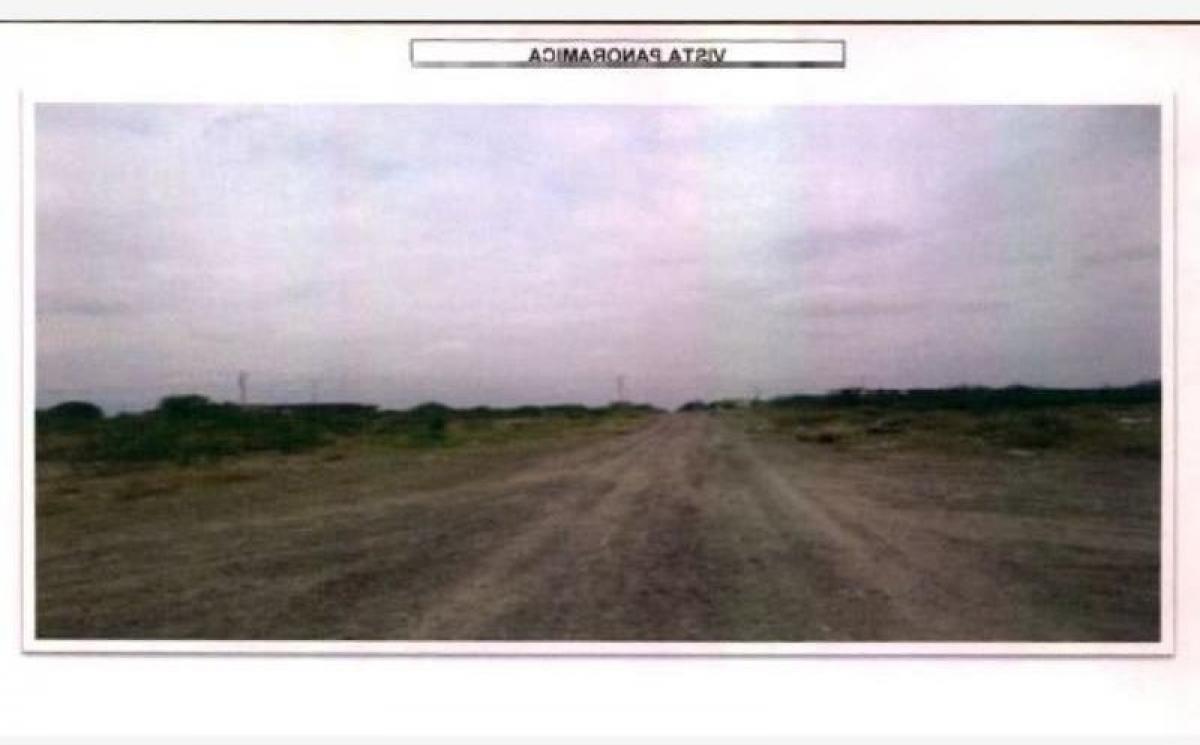 Picture of Residential Land For Sale in Nuevo Laredo, Tamaulipas, Mexico