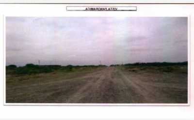 Residential Land For Sale in Nuevo Laredo, Mexico