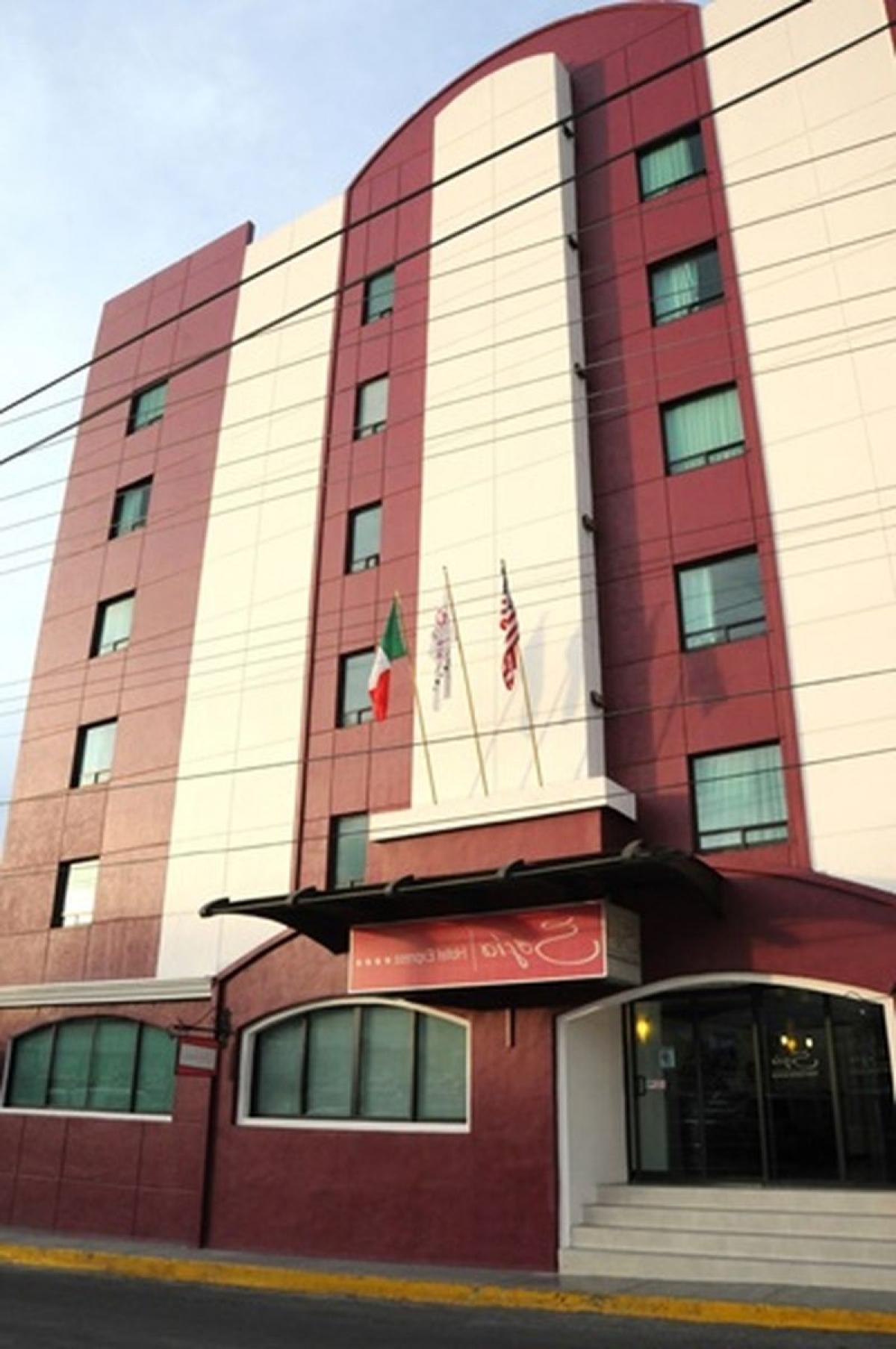 Picture of Apartment Building For Sale in Hidalgo, Hidalgo, Mexico