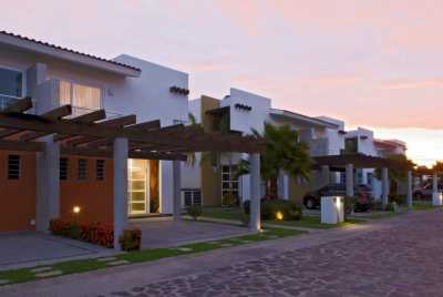 Home For Sale in Bahia De Banderas, Mexico