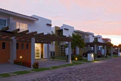 Home For Sale in Bahia De Banderas, Mexico