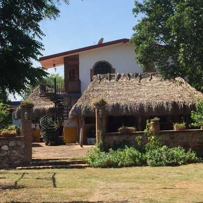 Development Site For Sale in Sinaloa, Mexico