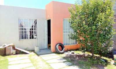 Home For Sale in Tizayuca, Mexico